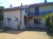 Achat vente maison de village / ville Sarcey