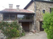 Achat vente maison de village / ville Satillieu