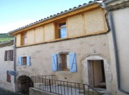 Achat vente maison de village / ville Sederon