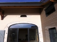 Achat vente maison de village / ville Sergy