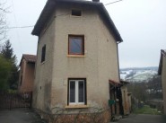 Achat vente maison de village / ville Sourcieux Les Mines