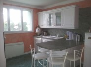 Achat vente maison de village / ville Sourcieux Les Mines