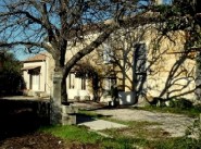 Achat vente maison de village / ville Suze La Rousse