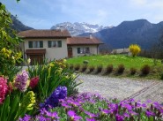 Achat vente maison de village / ville Talloires