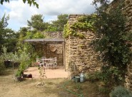 Achat vente maison de village / ville Taulignan