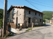 Achat vente maison de village / ville Thueyts