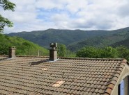 Achat vente maison de village / ville Thueyts