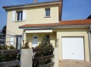 Achat vente maison de village / ville Tramoyes