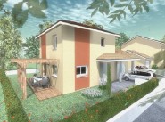 Achat vente maison de village / ville Valleiry
