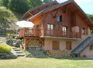 Achat vente maison de village / ville Valloire