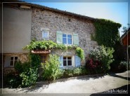 Achat vente maison de village / ville Vernoux En Vivarais
