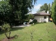Achat vente maison de village / ville Veyrier Du Lac