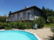 Achat vente maison de village / ville Vienne