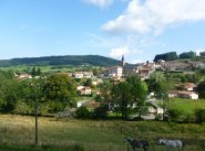 Achat vente maison de village / ville Villecheneve
