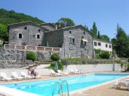 Achat vente maison de village / ville Villeneuve De Berg