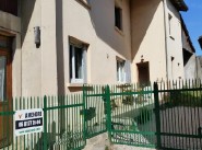 Achat vente maison de village / ville Villette Sur Ain
