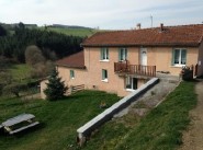 Achat vente maison de village / ville Violay