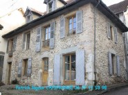 Achat vente maison de village / ville Virieu