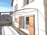 Achat vente maison de village / ville Viuz En Sallaz