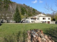 Achat vente maison de village / ville Viviers