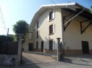 Achat vente maison de village / ville Voiron