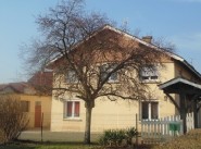 Achat vente maison de village / ville Vonnas