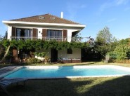 Achat vente maison Decines Charpieu