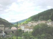 Achat vente maison Dornas