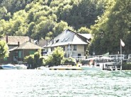 Achat vente maison Duingt
