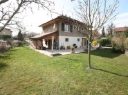 Achat vente maison Etrembieres