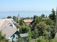 Achat vente maison Evian Les Bains