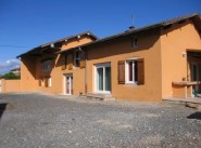 Achat vente maison Feillens