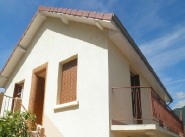 Achat vente maison Fontaine