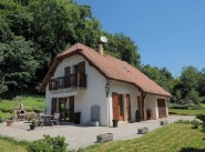 Achat vente maison Frontenex