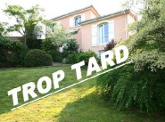 Achat vente maison Genilac