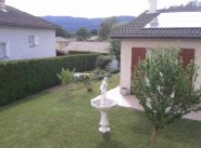 Achat vente maison Geovreissiat