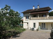 Achat vente maison Gieres