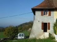 Achat vente maison Gresin