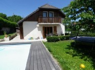 Achat vente maison Gresy Sur Aix