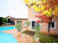Achat vente maison Jonage