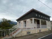 Achat vente maison La Buisse