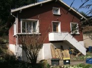Achat vente maison La Ricamarie
