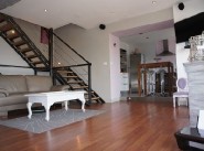 Achat vente maison La Tour En Jarez