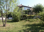 Achat vente maison Largentiere