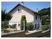 Achat vente maison Le Cheylard