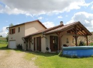 Achat vente maison Le Perreon