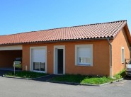 Achat vente maison Lentigny