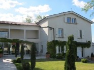 Achat vente maison Lentilly