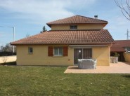 Achat vente maison Les Abrets