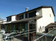 Achat vente maison Les Abrets